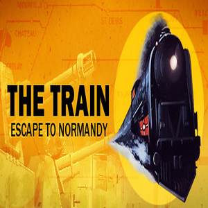 The Train Escape to Normandy