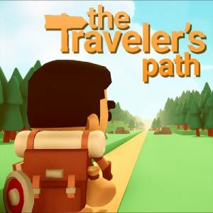 The Traveler’s Path Playstation 5