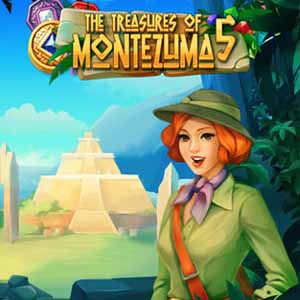Buy The Treasures of Montezuma 5 CD Key Compare Prices