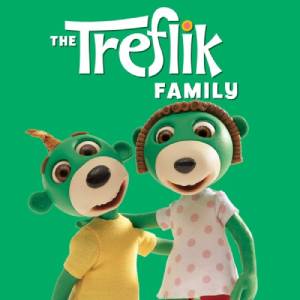 Buy The Treflik Family Nintendo Switch Compare Prices