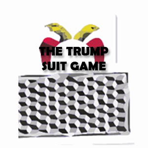 The trump suit game