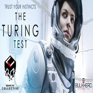 Buy The Turing Test Xbox One Compare Prices