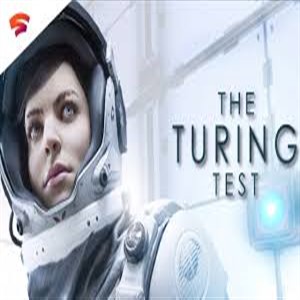 Buy The Turing Test Xbox Series Compare Prices