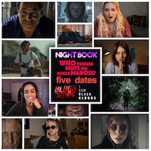 The Ultimate FMV Bundle 2 Playstation 4