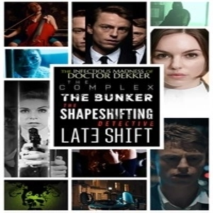 The Ultimate FMV Bundle Xbox Series X