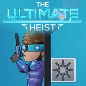 The Ultimate Heist Pc