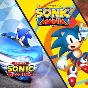 Sonic Mania (PC) - Buy Steam Game CD-Key
