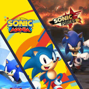 Buy The Ultimate Sonic Bundle PS4 Compare Prices