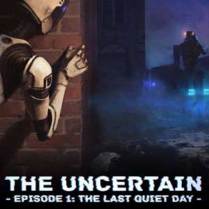 Buy The Uncertain Episode 1 The Last Quiet Day CD Key Compare Prices