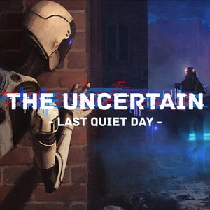 The Uncertain Last Quiet Day Playstation 5