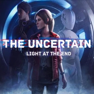 The Uncertain Light At The End Playstation 4