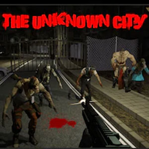 Buy The Unknown City Xbox One Compare Prices