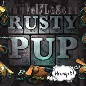 Buy The Unlikely Legend of Rusty Pup Nintendo Switch Compare Prices