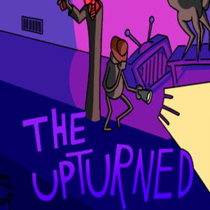 The Upturned
