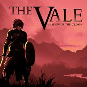 The Vale Shadow of the Crown Playstation 4