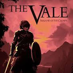 Buy The Vale Shadow of the Crown CD Key Compare Prices