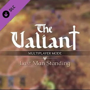 The Valiant Last Man Standing