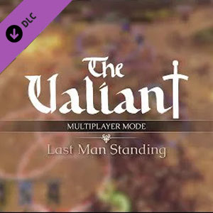 Buy The Valiant Last Man Standing PS5 Compare Prices