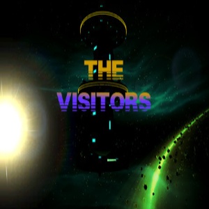 Buy The Visitors CD Key Compare Prices