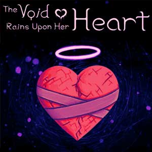 Buy The Void Rains Upon Her Heart Nintendo Switch Compare Prices