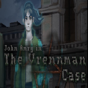 The Vrennman Case