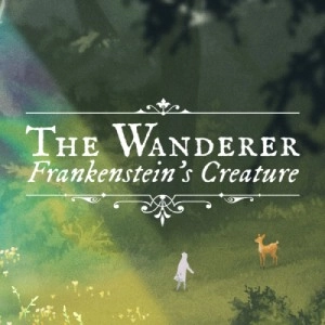 The Wanderer Frankenstein's Creature