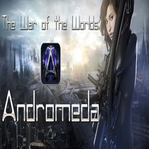 The War of the Worlds Andromeda Pc
