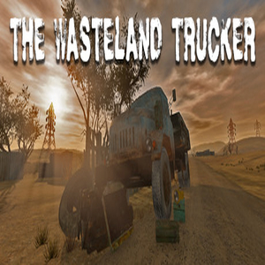 Buy The Wasteland Trucker CD Key Compare Prices