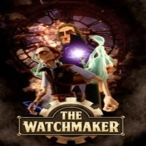 The Watchmaker Xbox Series X