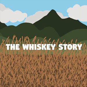 The Whiskey Story Playstation 4