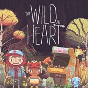 Buy The Wild at Heart PS4 Compare Prices