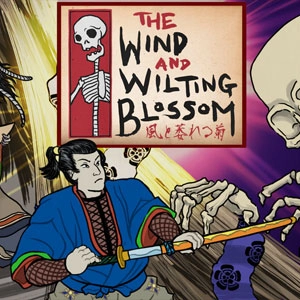 The Wind and Wilting Blossom Pc