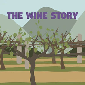Buy The Wine Story PS5 Compare Prices