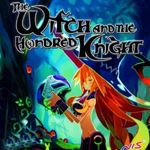 The Witch and the Hundred Knight Playstation 3