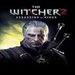 Buy The Witcher 2 Assassins of Kings Xbox Series Compare Prices