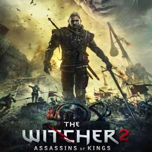 The Witcher 2: Assassins of Kings - Xbox 360 ROM - Download