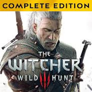 Buy The Witcher 3 Complete Edition PS5 Compare Prices