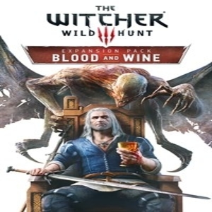 Buy The Witcher 3 Wild Hunt Blood and Wine Nintendo Switch Compare Prices
