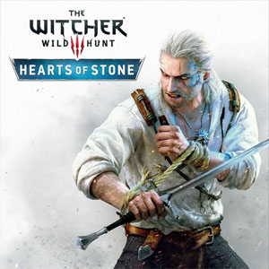 Buy The Witcher 3 Wild Hunt Hearts of Stone Xbox One Compare Prices