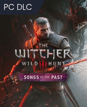 Buy The Witcher 3 Wild Hunt Songs of the Past Key Compare Prices