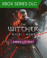 Buy The Witcher 3 Wild Hunt Songs of the Past Xbox Key Compare Prices