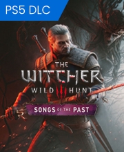 Buy The Witcher 3 Wild Hunt Songs of the Past PS5 Key Compare Prices