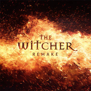 Buy The Witcher Remake CD Key Compare Prices