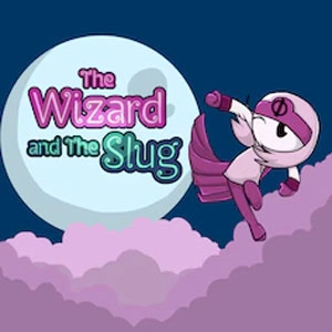 The Wizard and The Slug