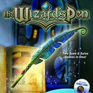The Wizards Pen