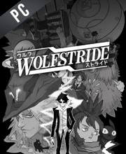 Buy Wolfstride CD Key Compare Prices