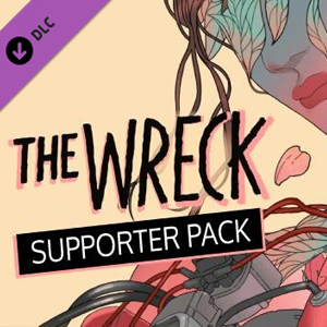 The Wreck Supporter Pack