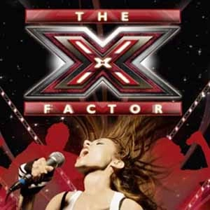 The X-Factor Xbox 360