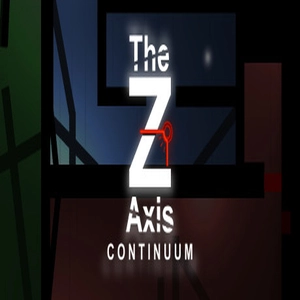 The Z Axis Continuum Xbox One
