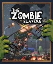 The Zombie Slayers Pc